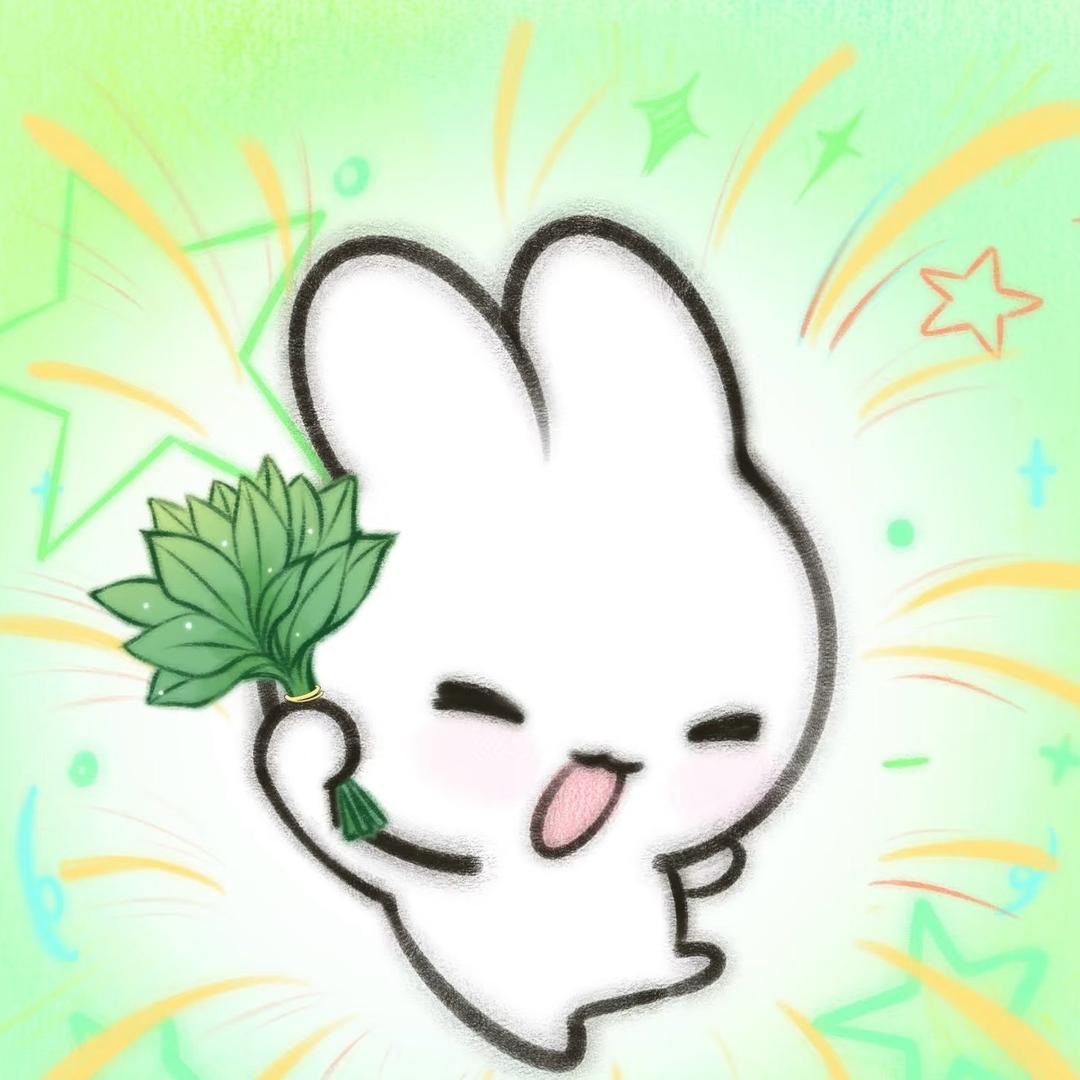 🍀.
