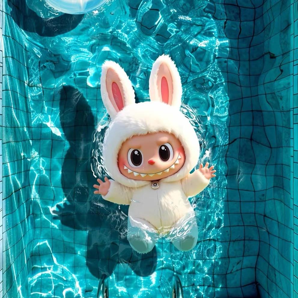 情谊绵绵💖