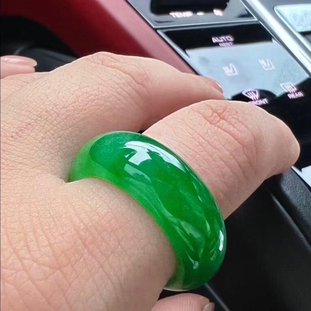 翡翠臻品馆
