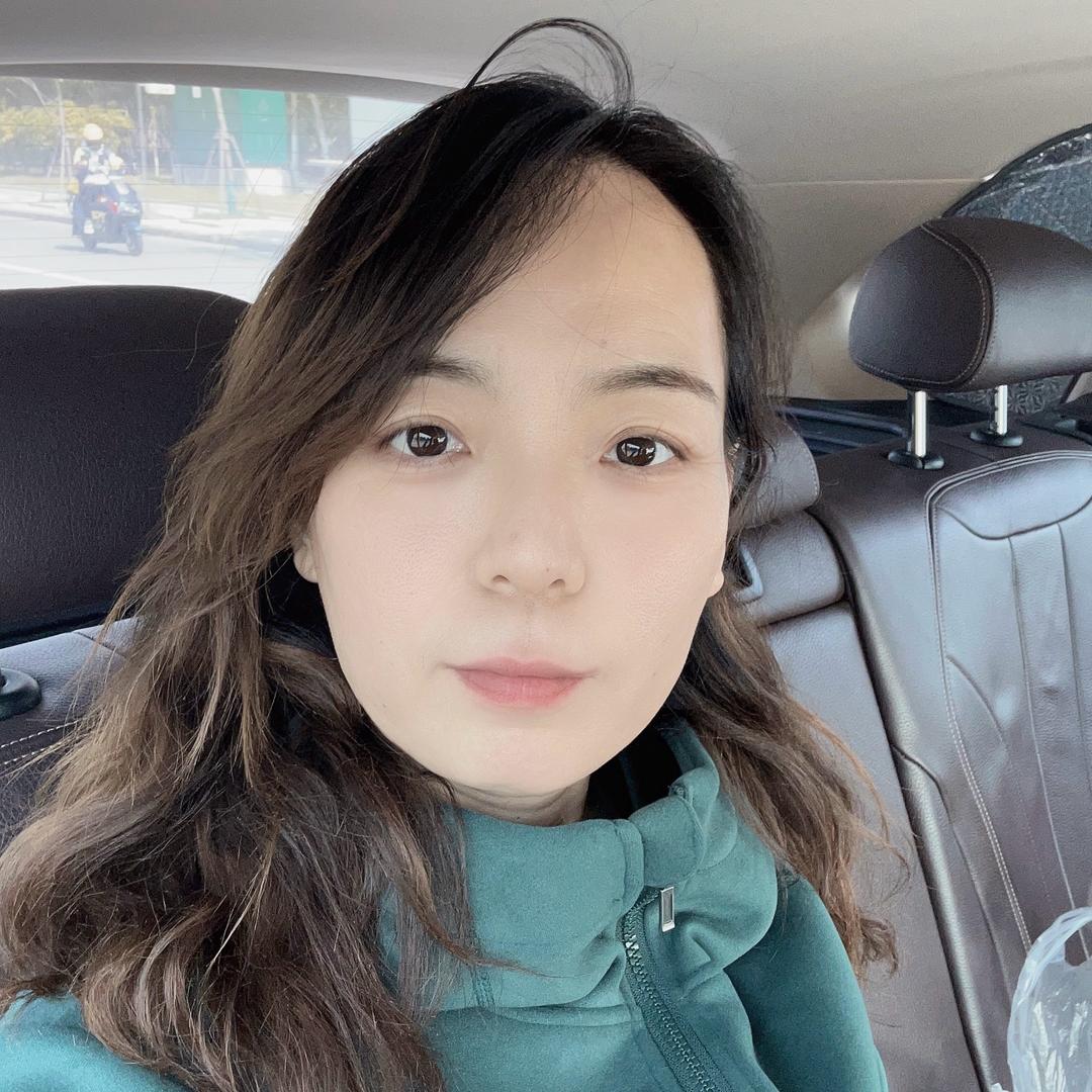 小鱼妈妈吖