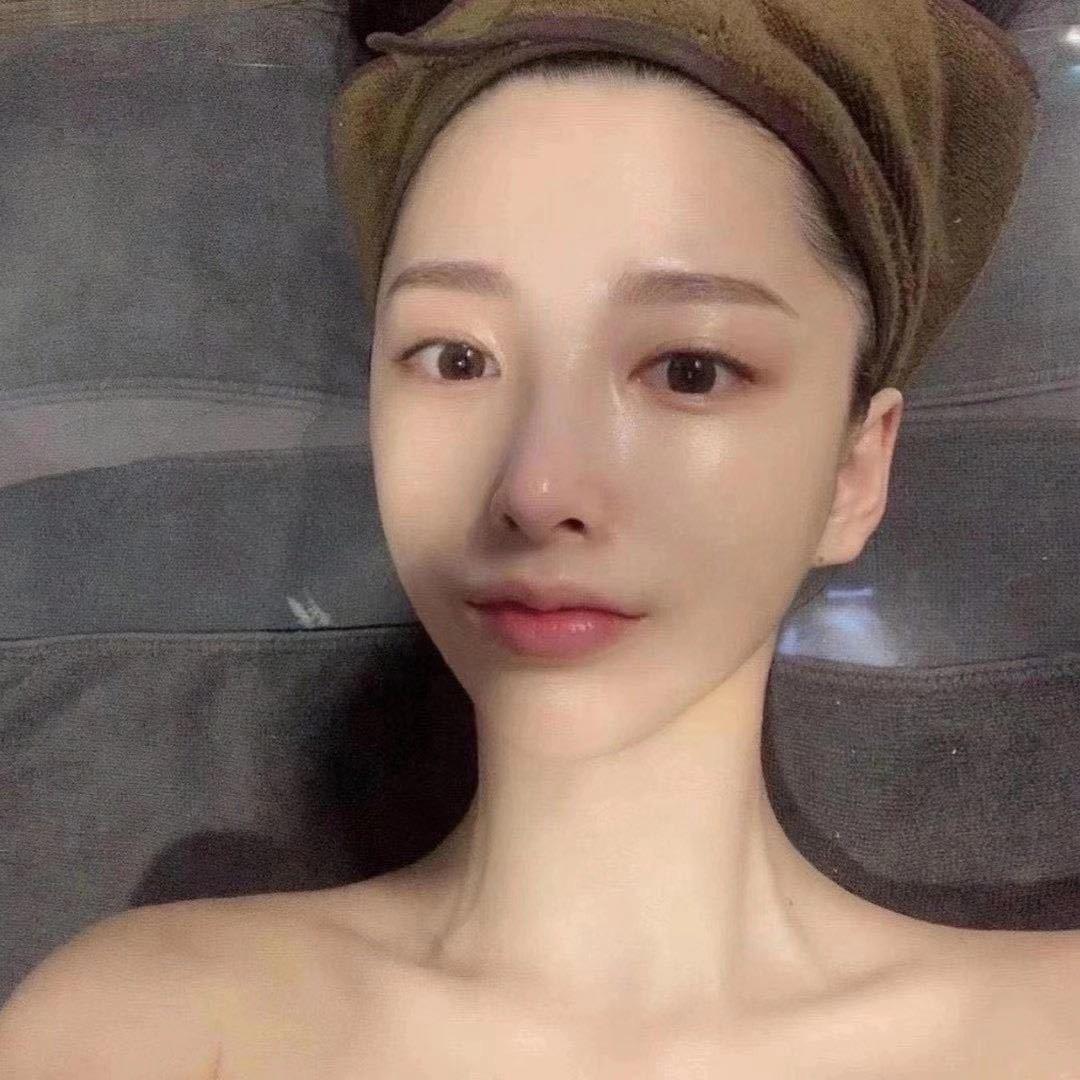 财神爷的心尖宠（不长胖版）-