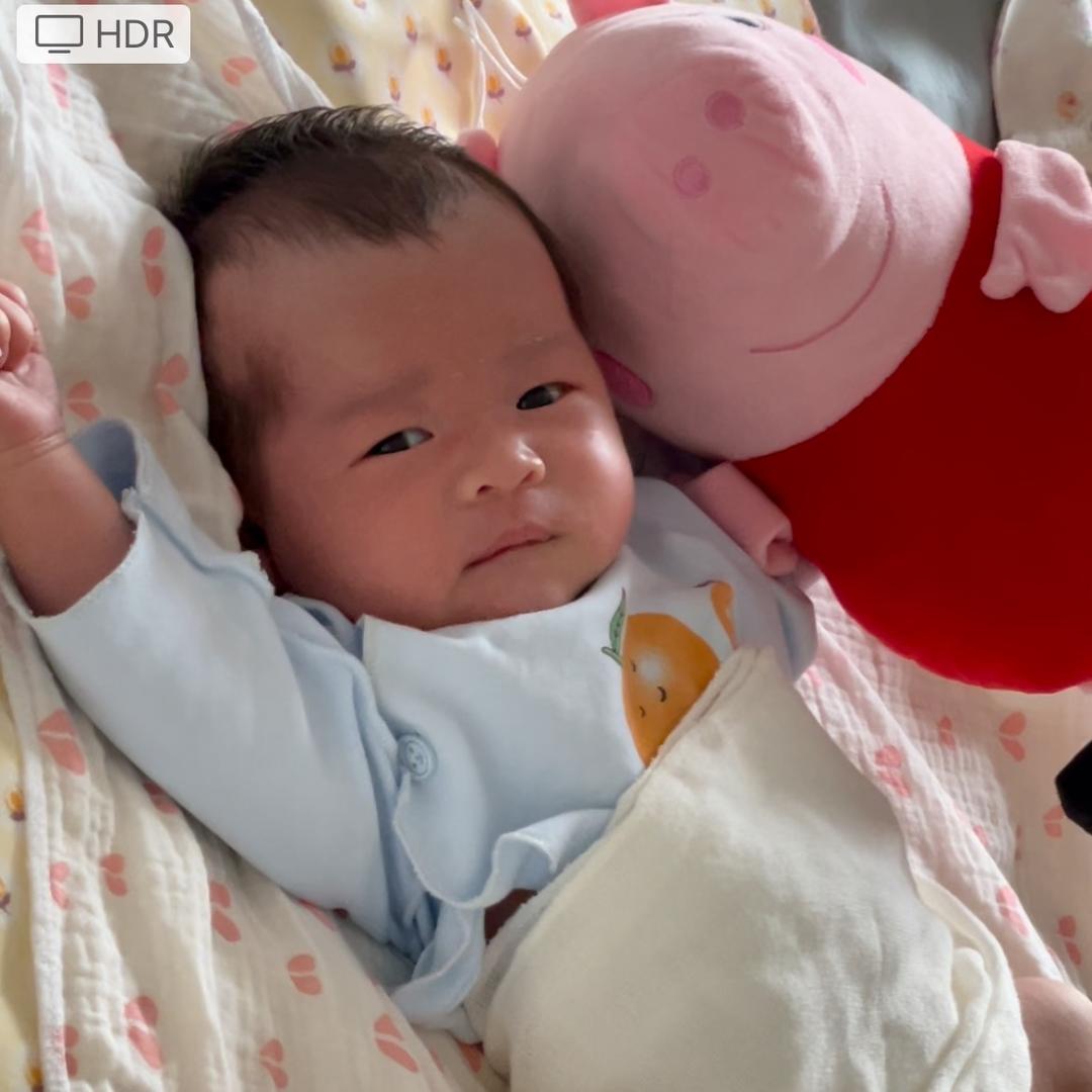 小张很哇噻