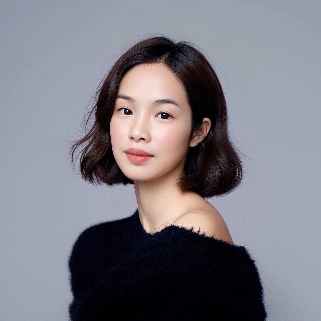 琳子在无锡