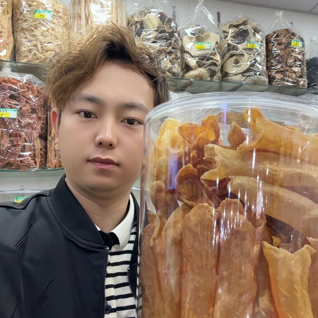 阿杰哥是你同学🐡