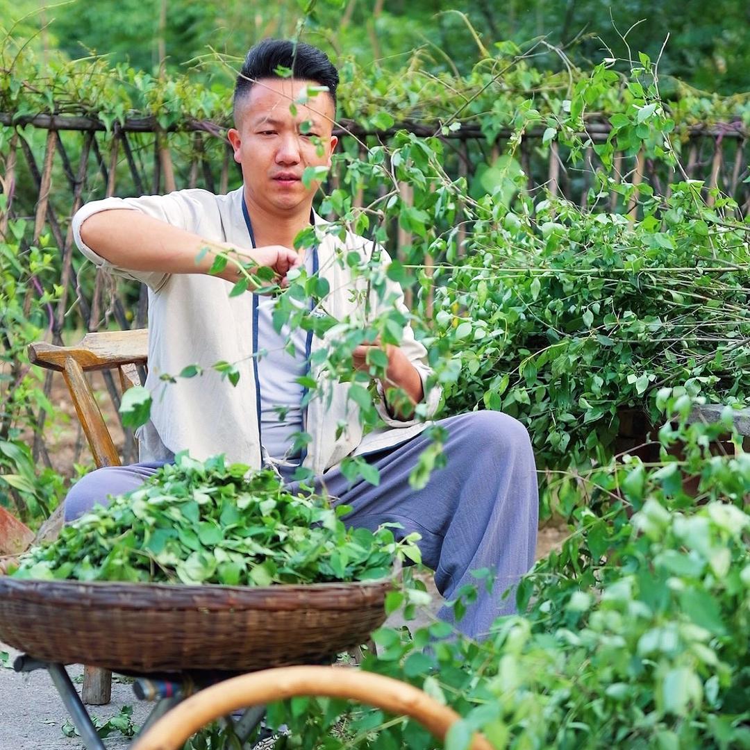 归乡人郑彬