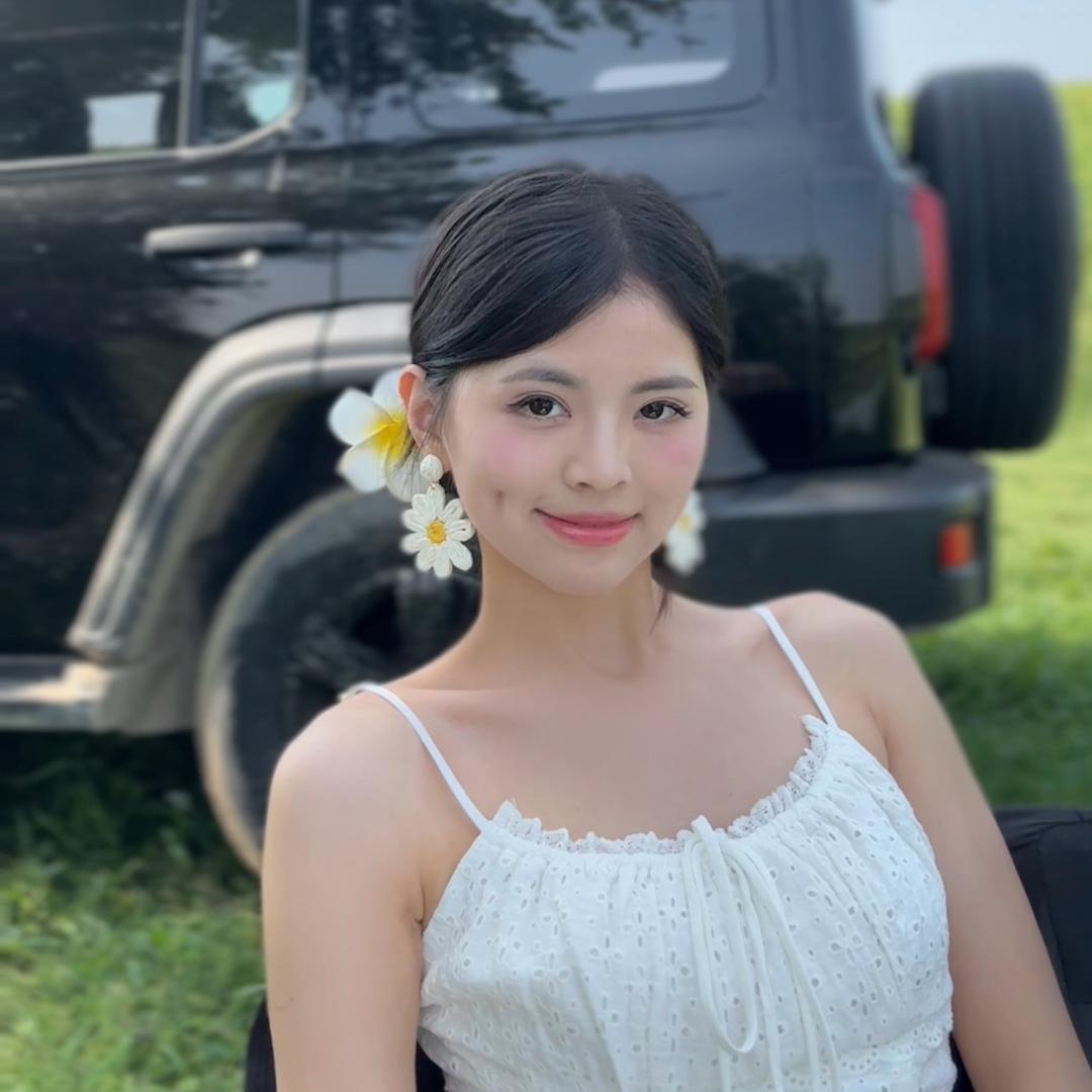DriveGo趣行侠女