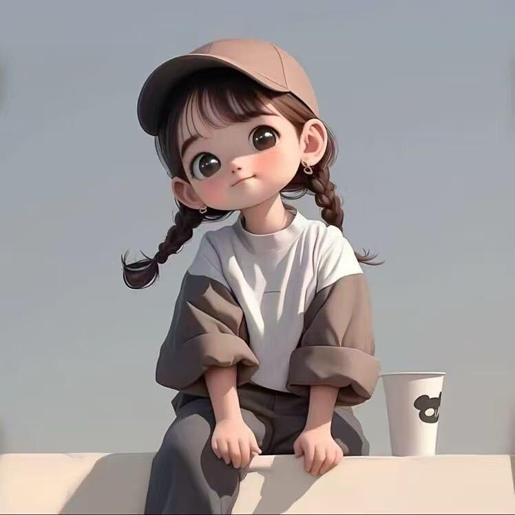 贵州小丫头