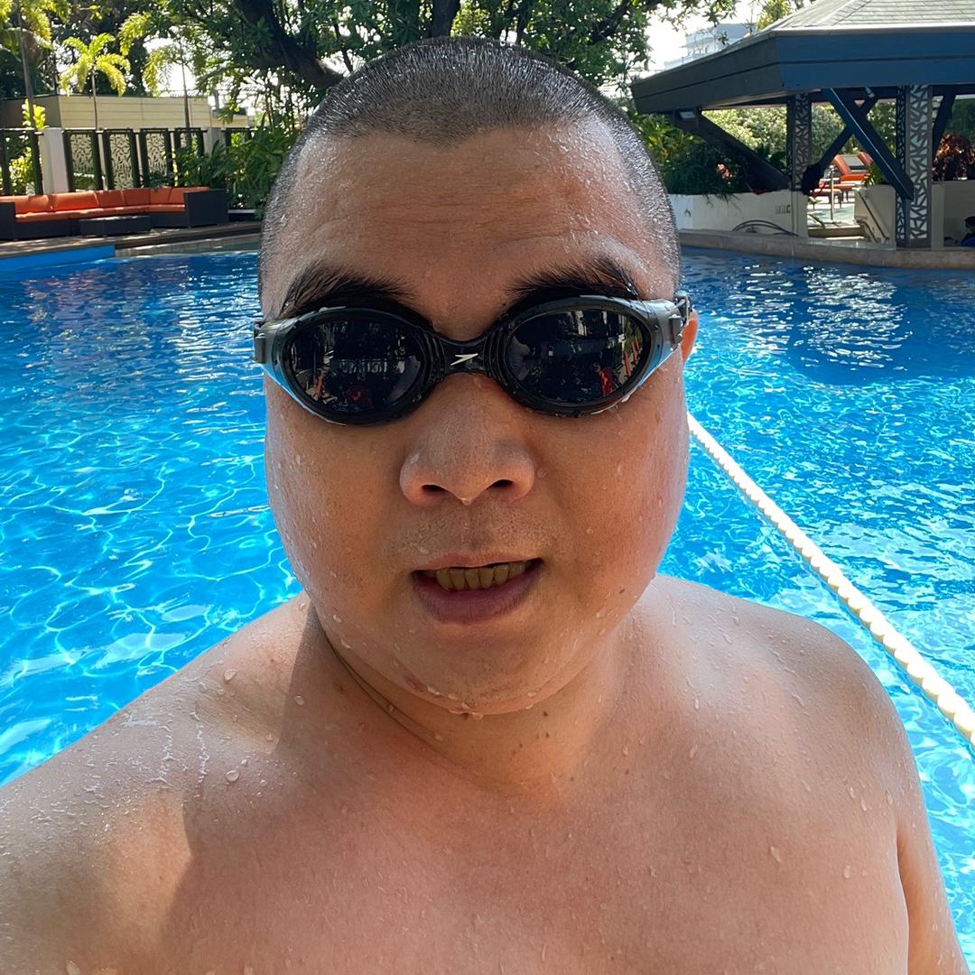 🇨🇳卖袋子的胖子爱生活🇵🇭