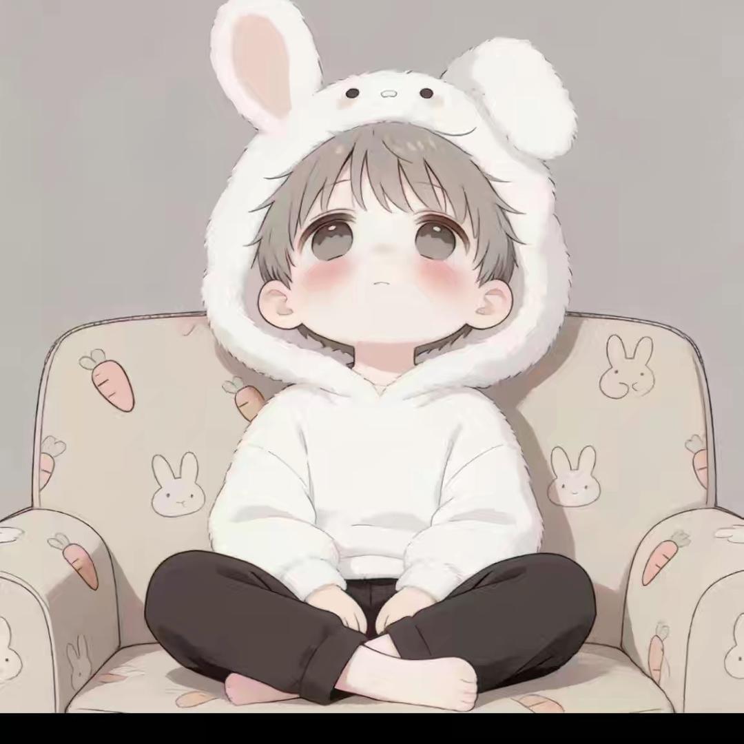 一切都是我以为