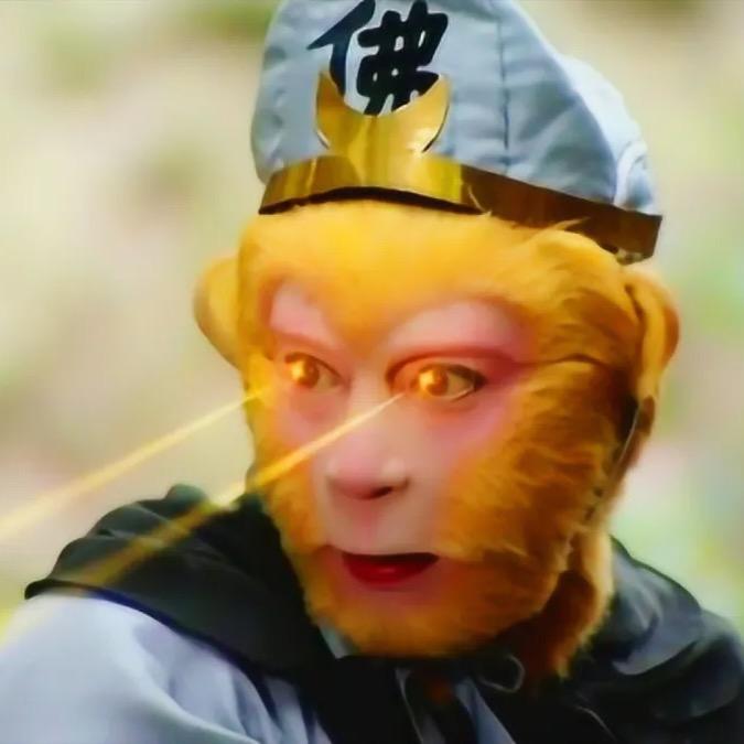 呆呆