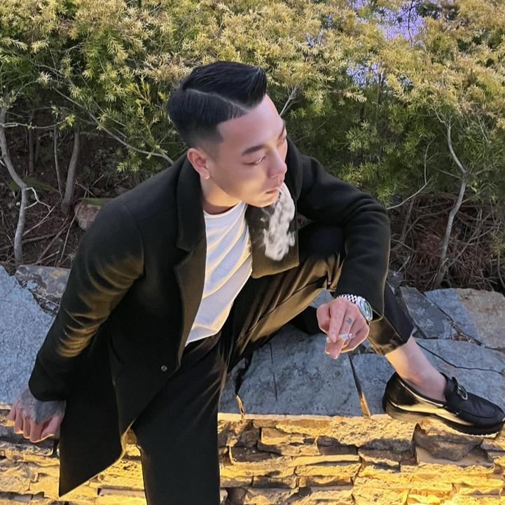 啊星⚜️
