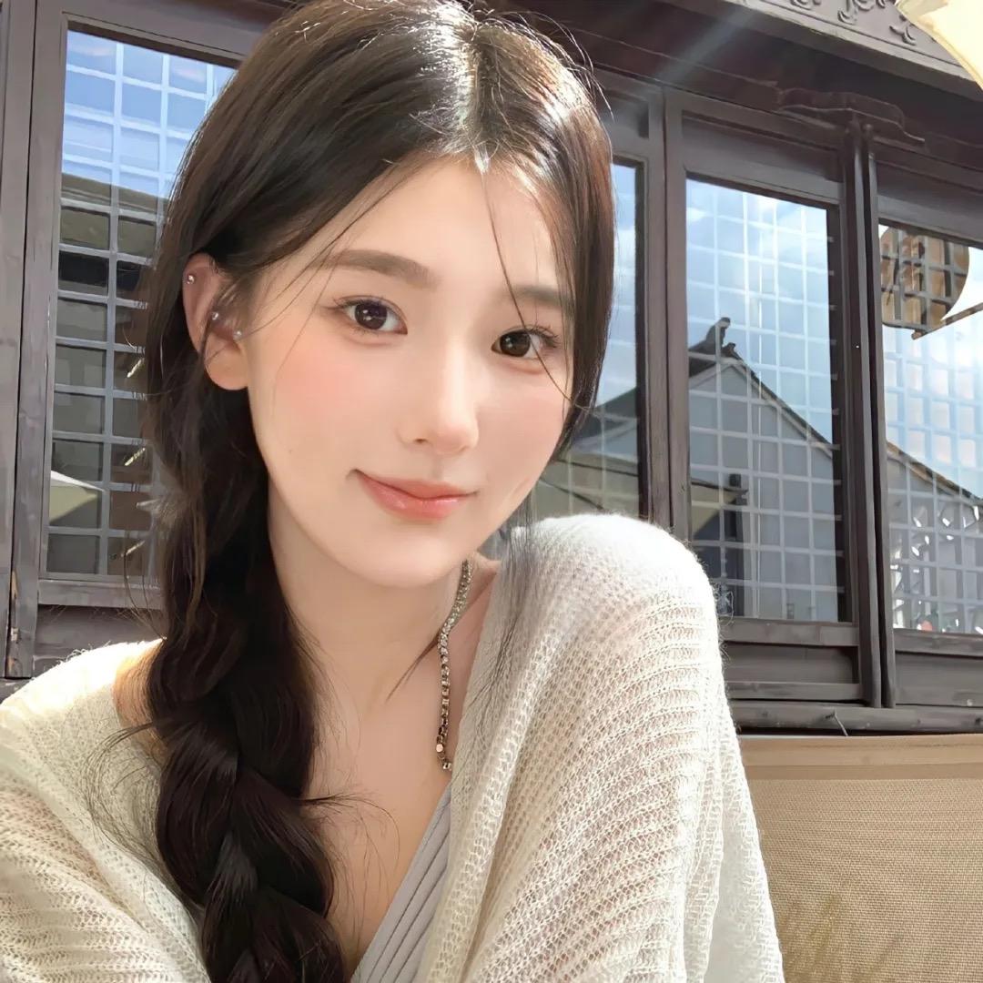 社恐小美