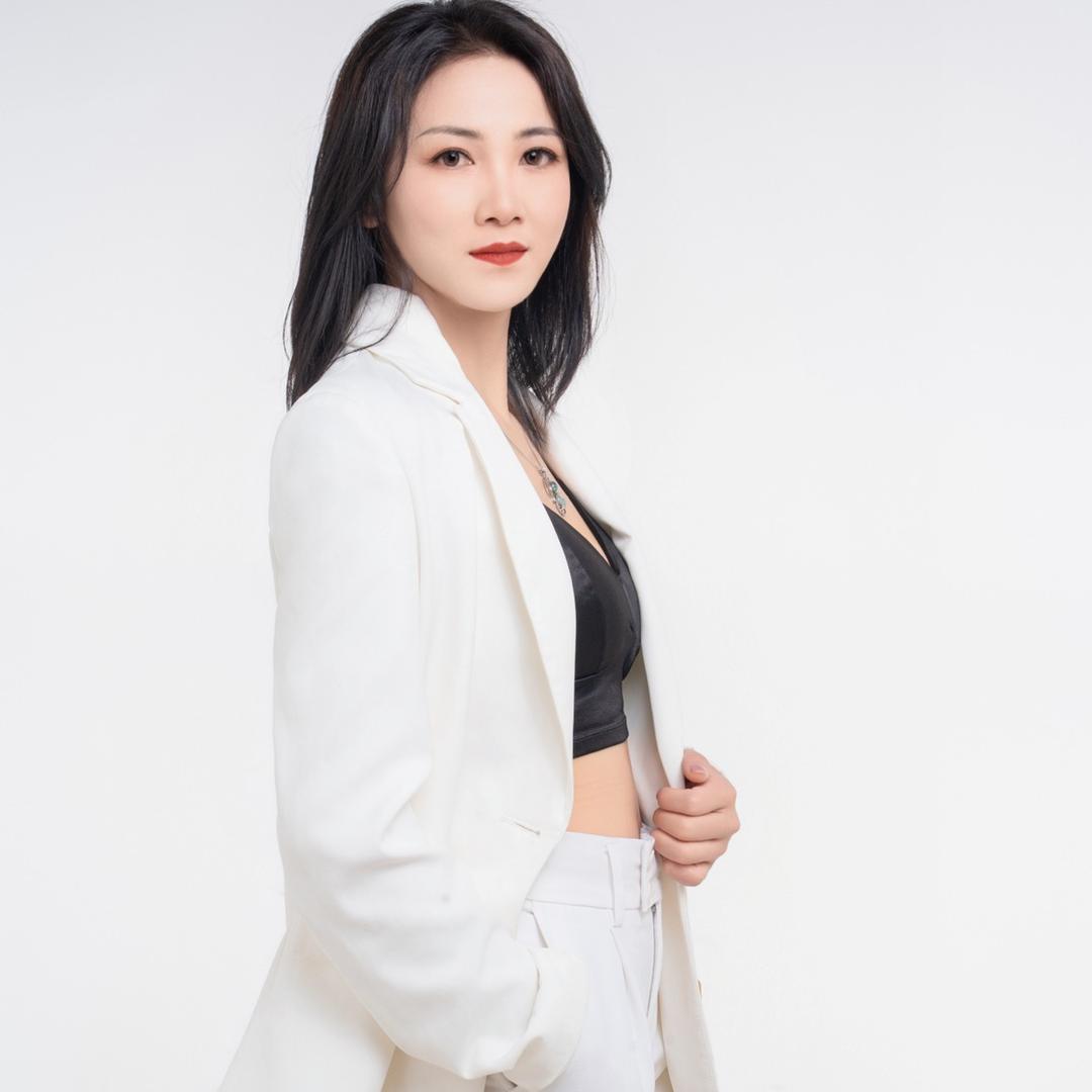 美肌遇·美学.王琴