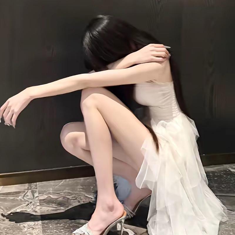 长腿妹妹