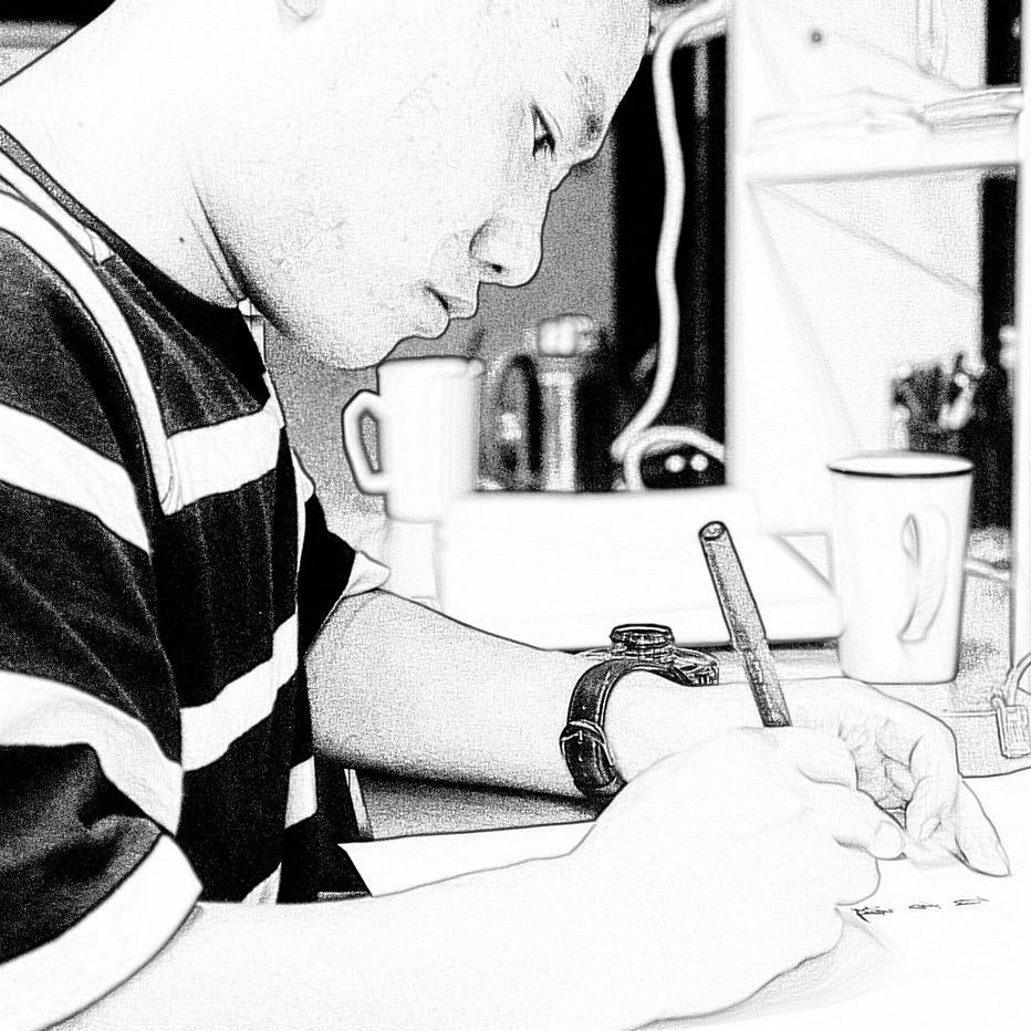 星禾空间设计师   Alex