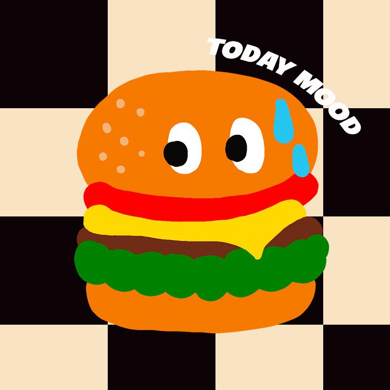 TodayMood今日心情
