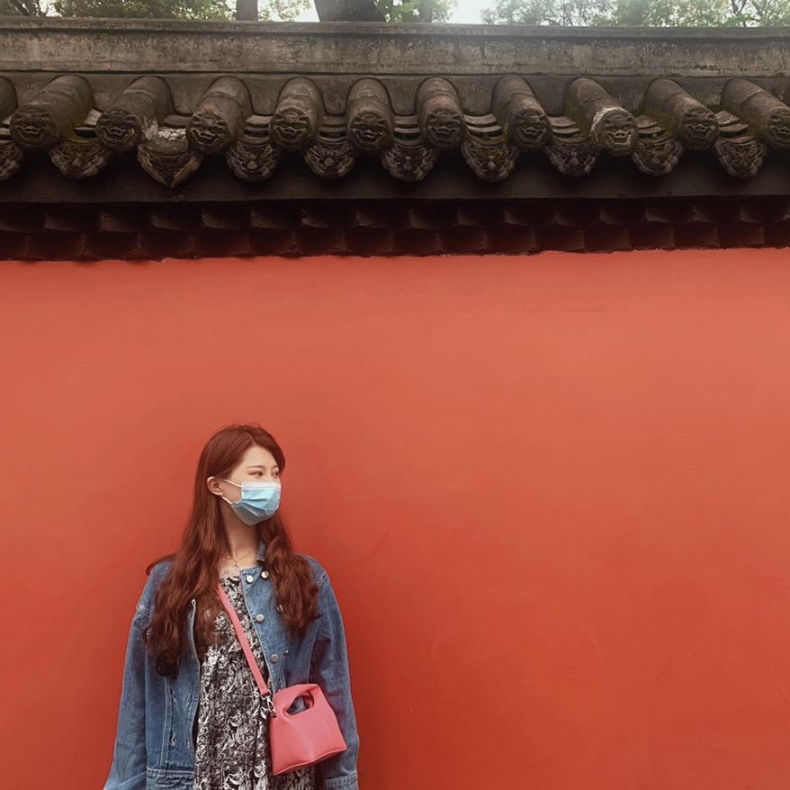 🌰 小滕妹妹