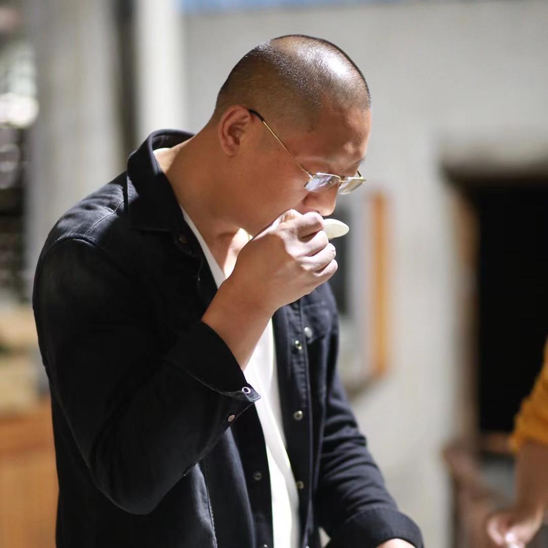 丘苑茶业