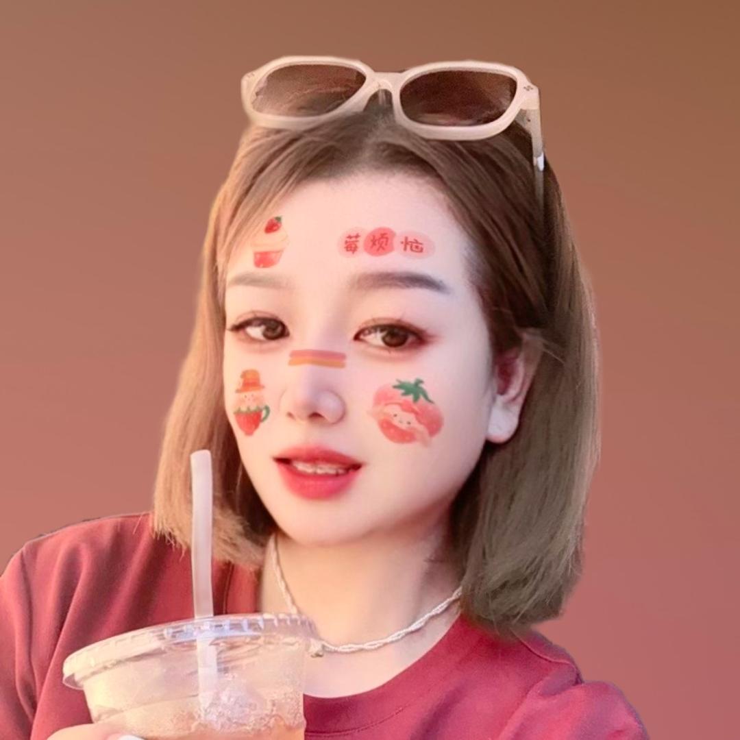 👩‍❤️‍👨很酷不高冷
