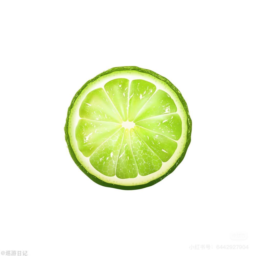 柠檬🍋就是不酸