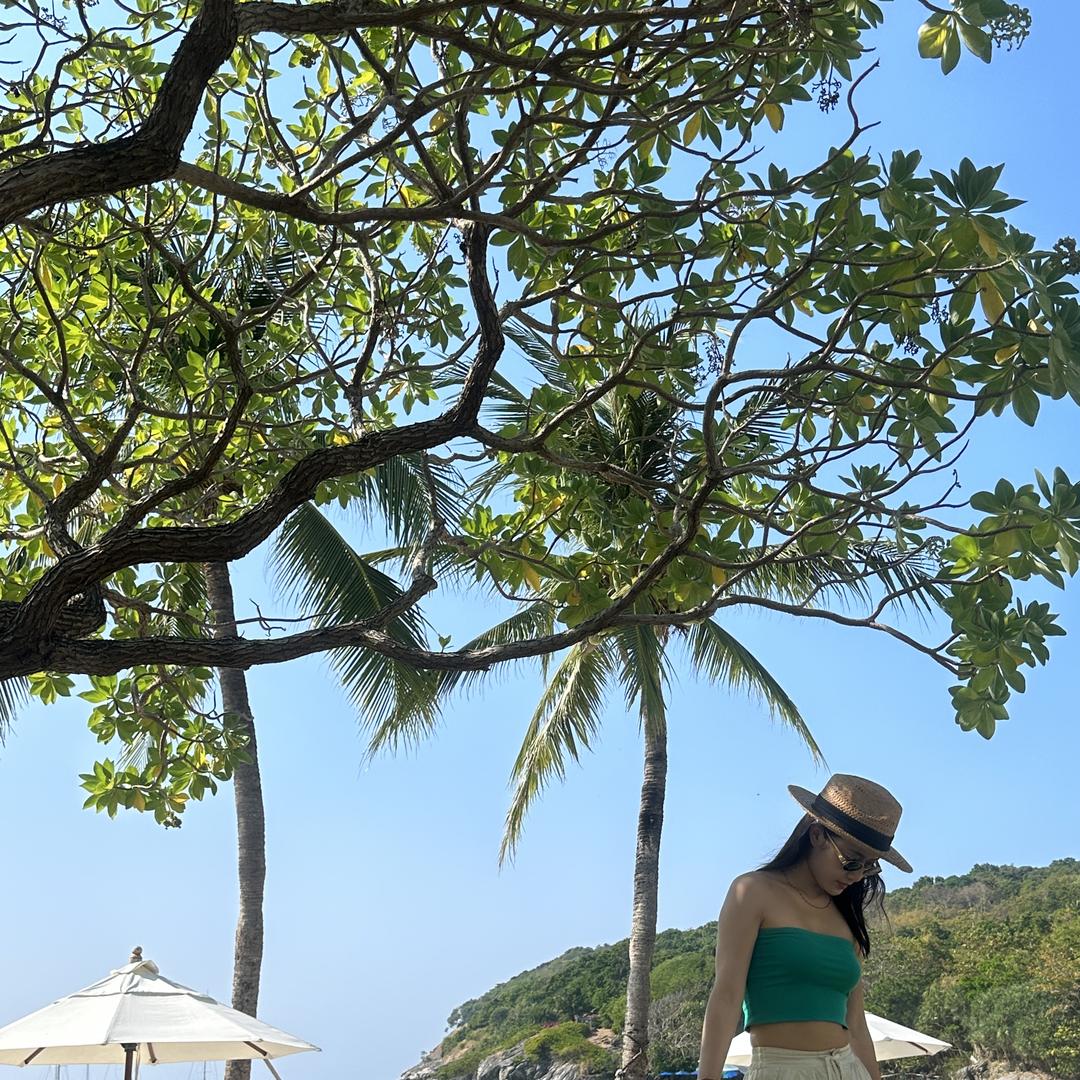 GEJUESI歌爵思银饰（孕晚期）