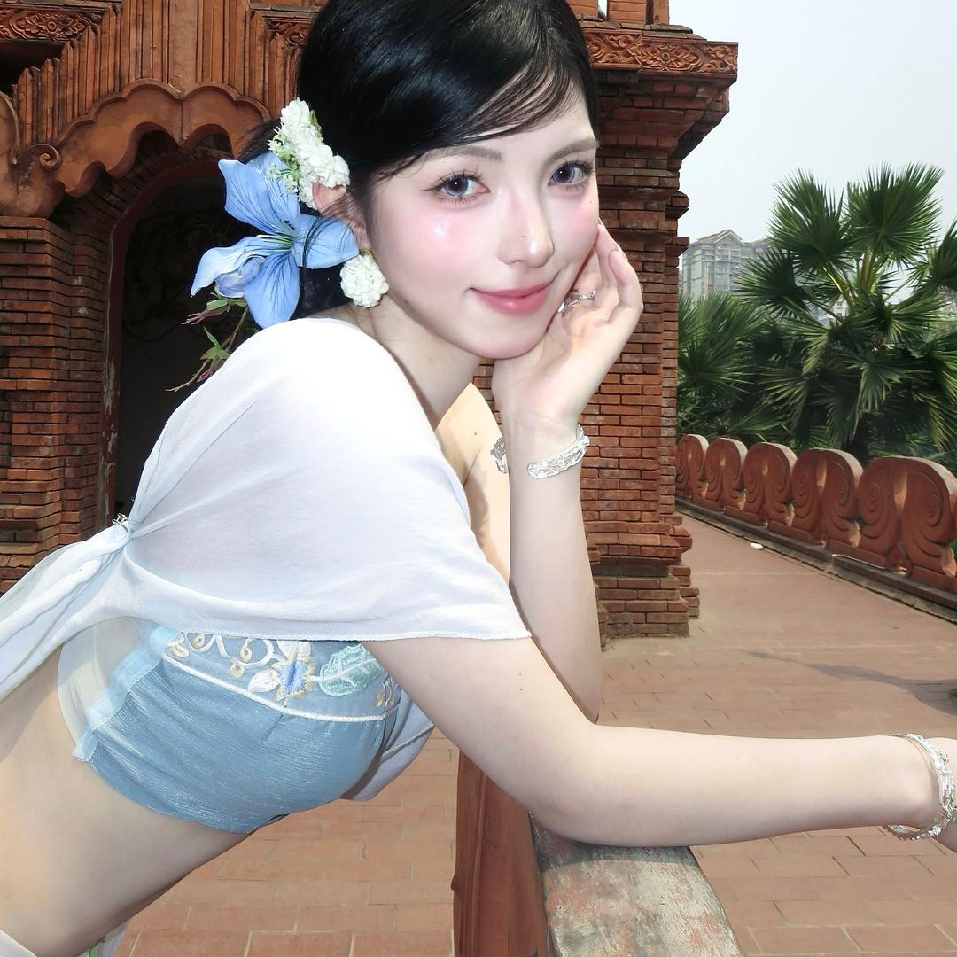 糖七qi7️⃣