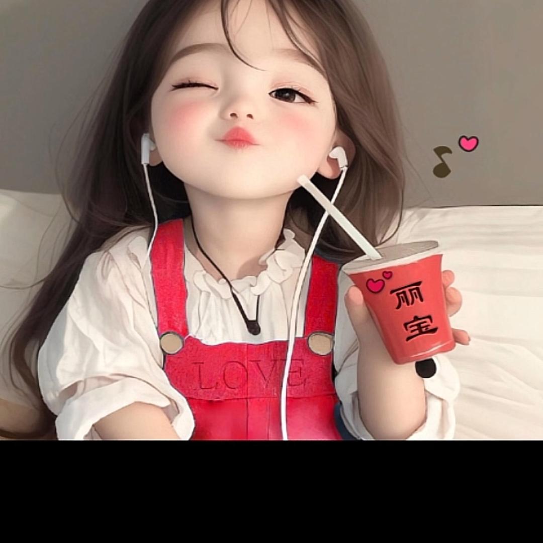 💃会发光的女神💃