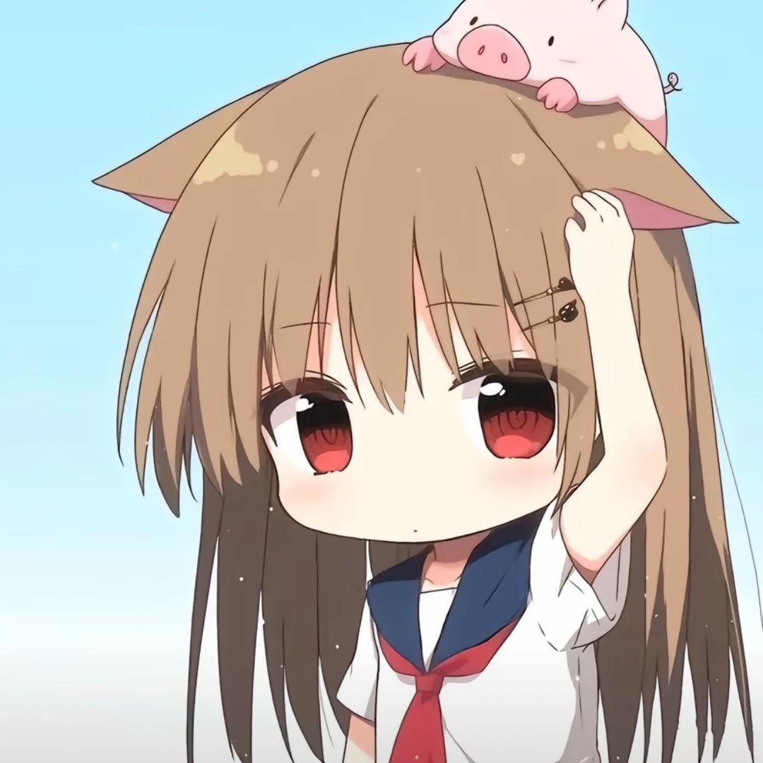 呆呆小英˃̵ᯅ˂̵