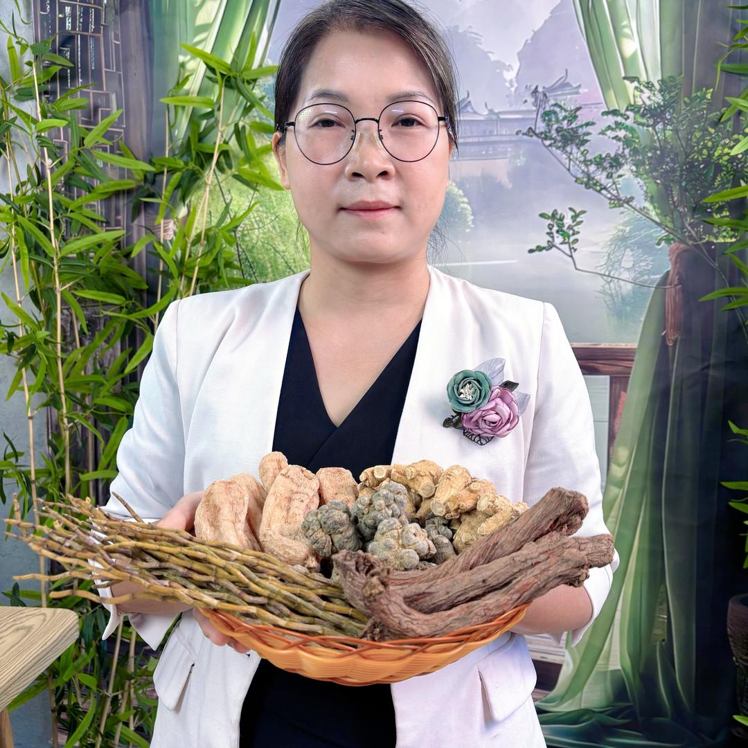 李老师说百草古方②粤语