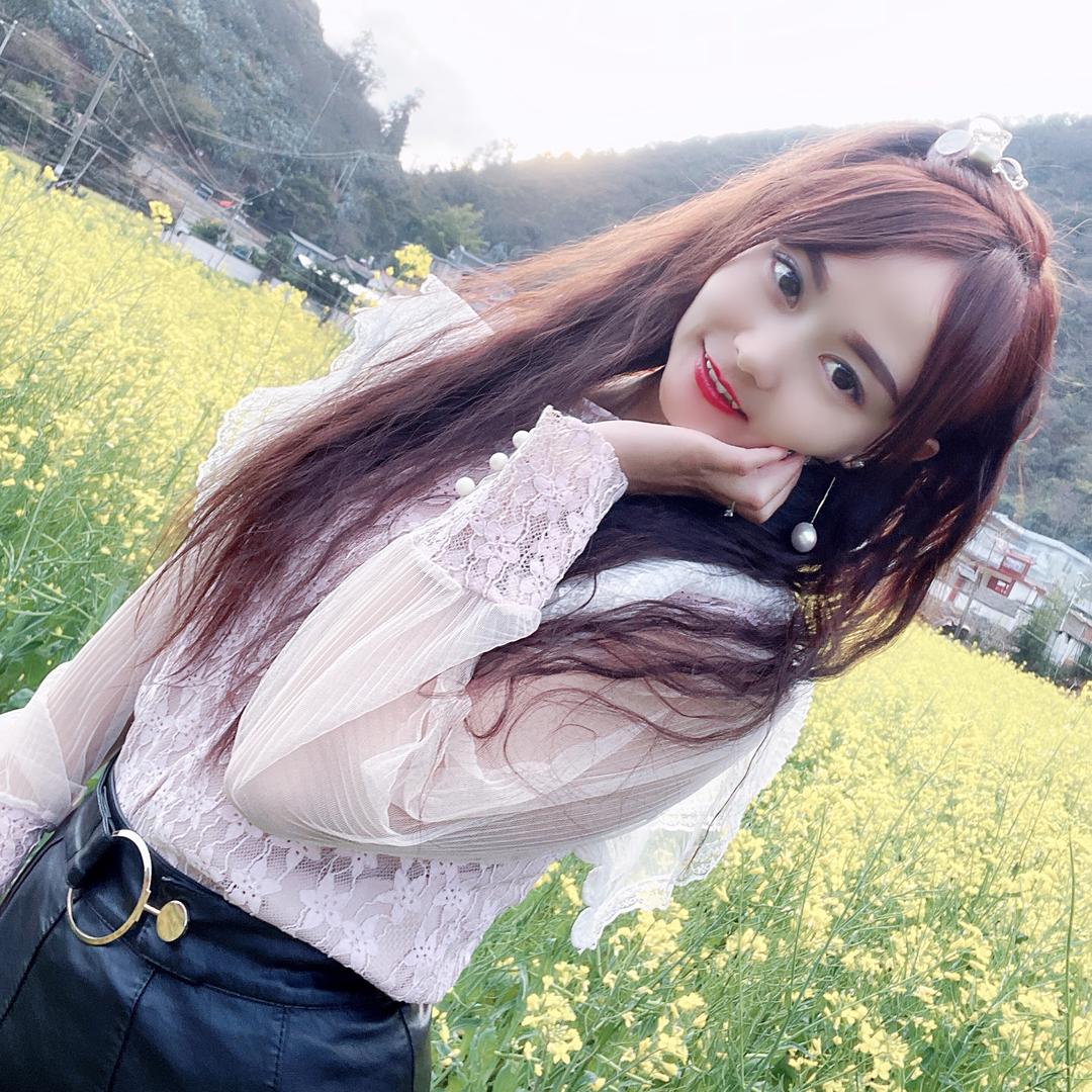 小姐姐❤️