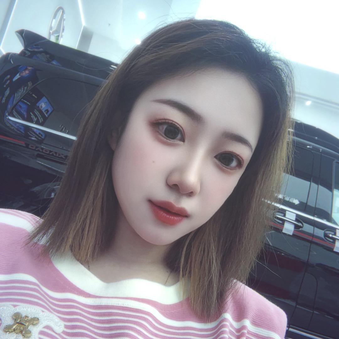 虎哥商务车-小董