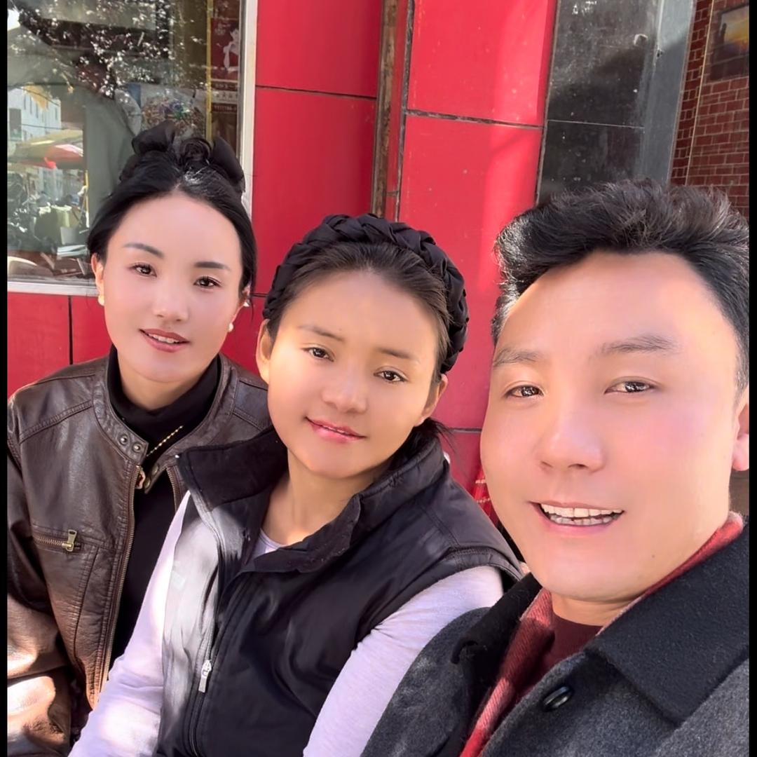 次仁青措💞