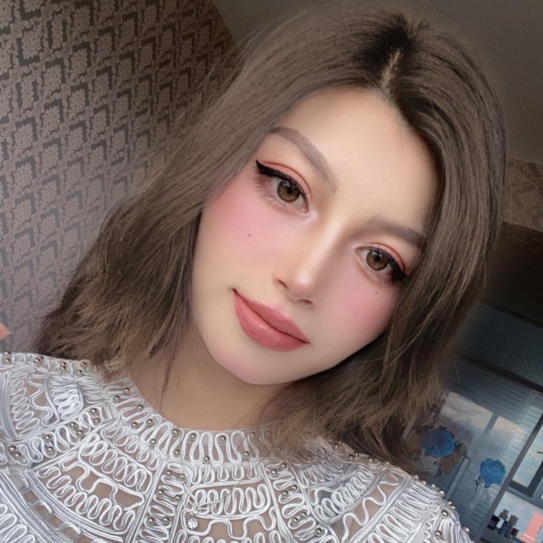 沙小姐