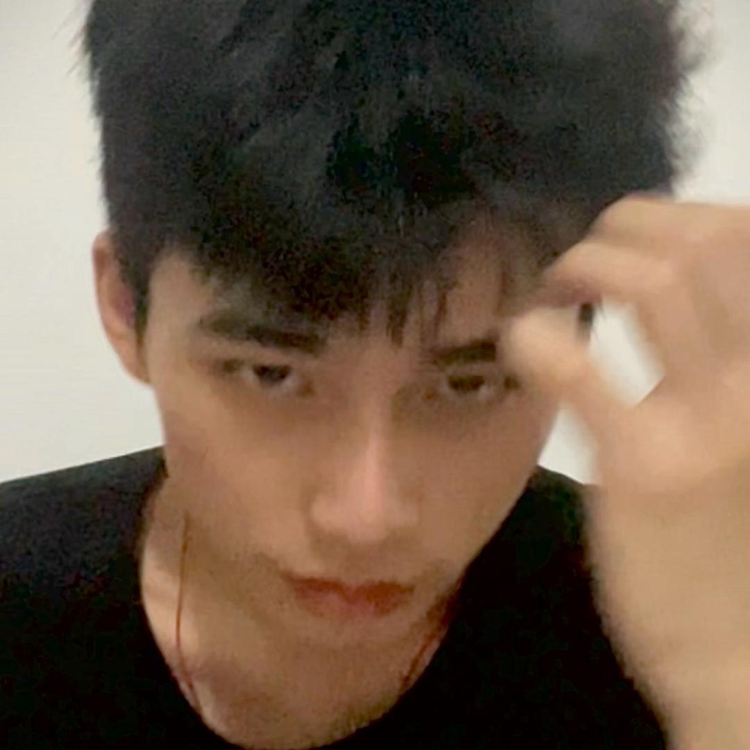 练小巳（别叫我叔公）