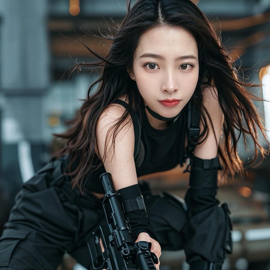 百万😘个吻💋