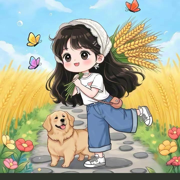小娇妻