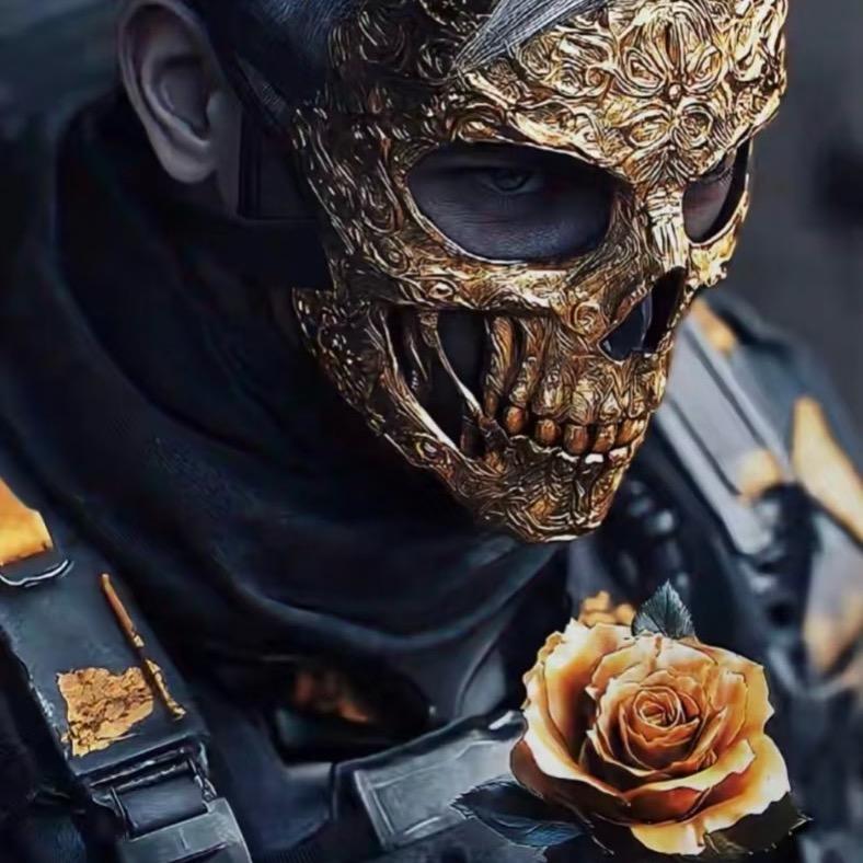 红狼不懂夜de黑