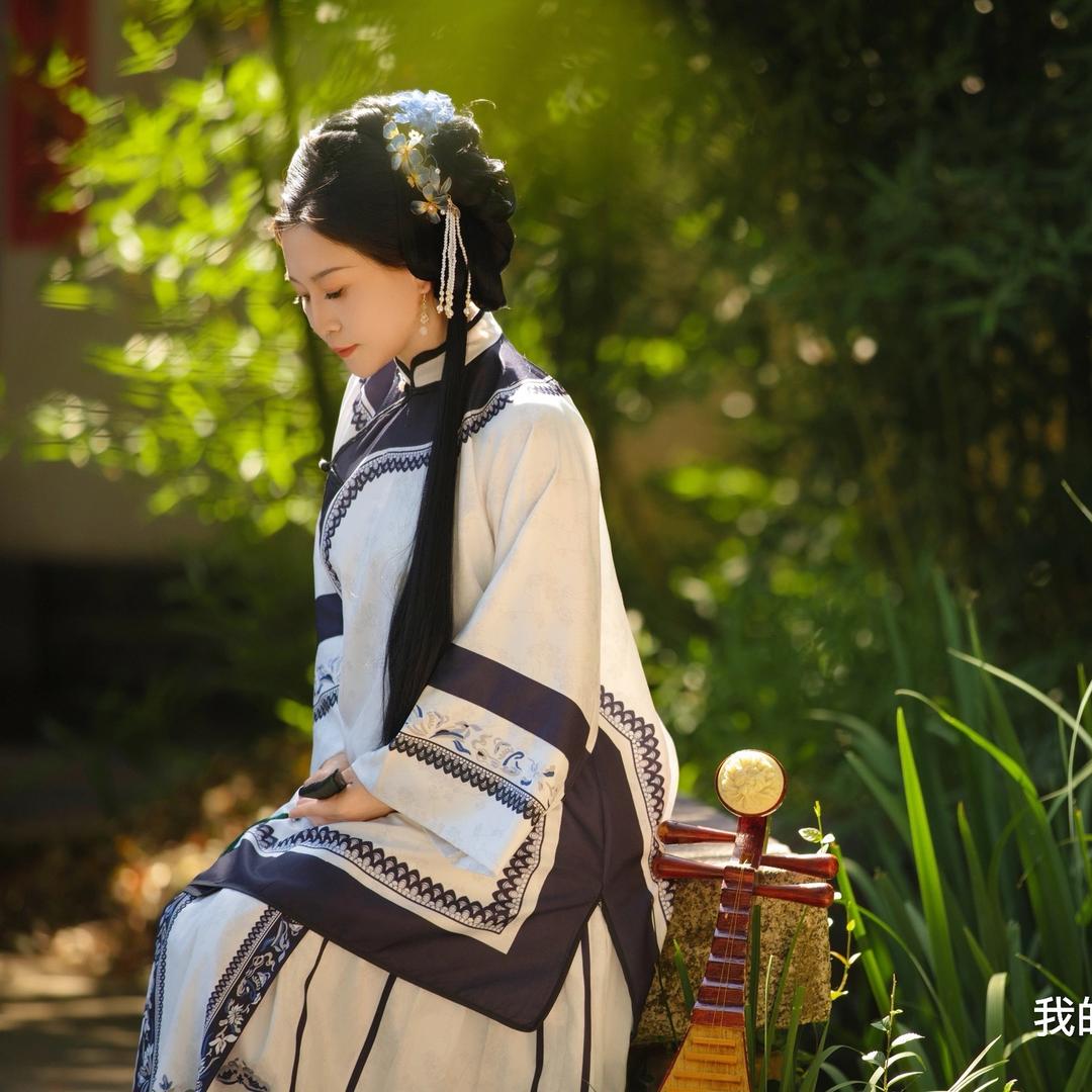 幸福像花儿🌹