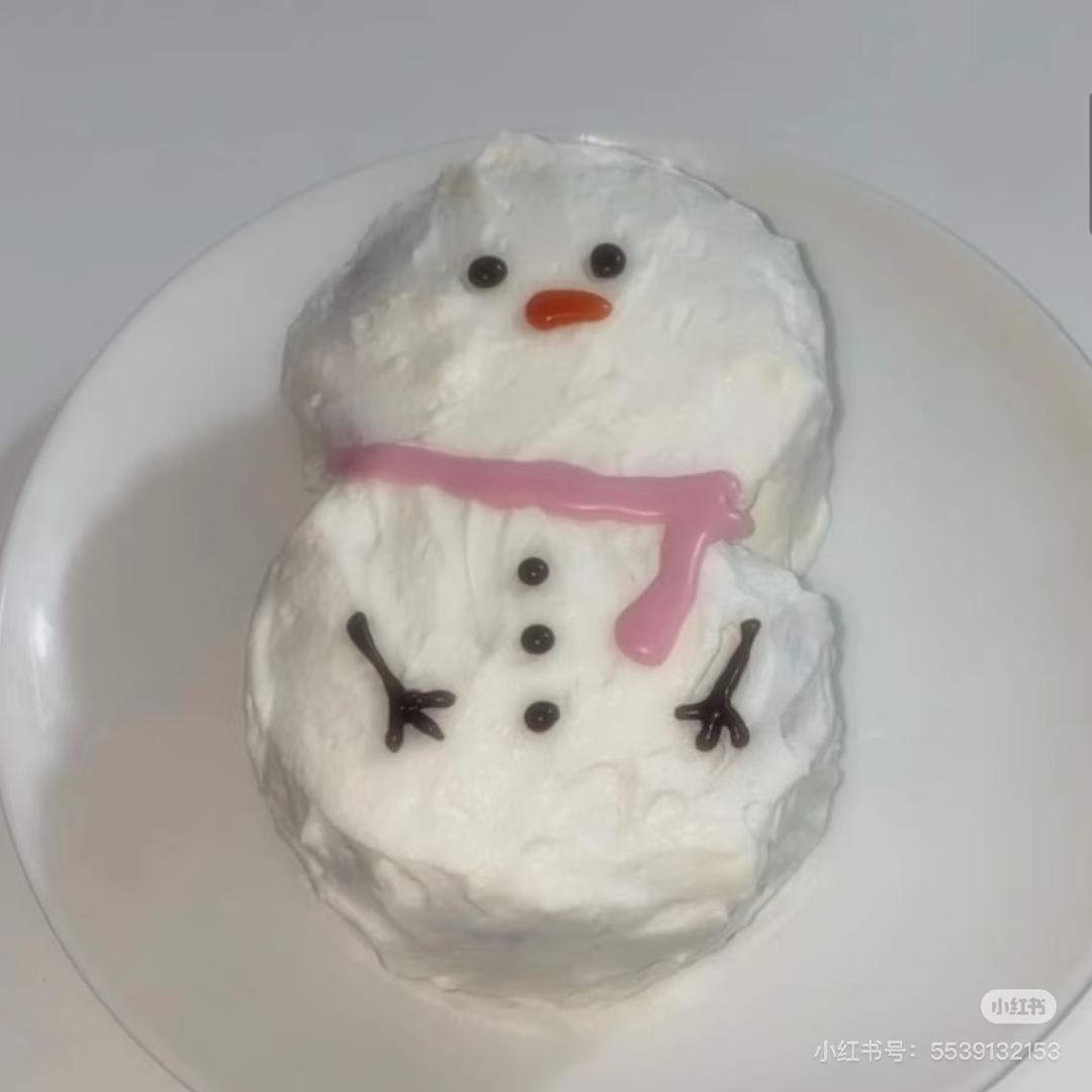 雪花苏苏（社恐Gaza大帝版）