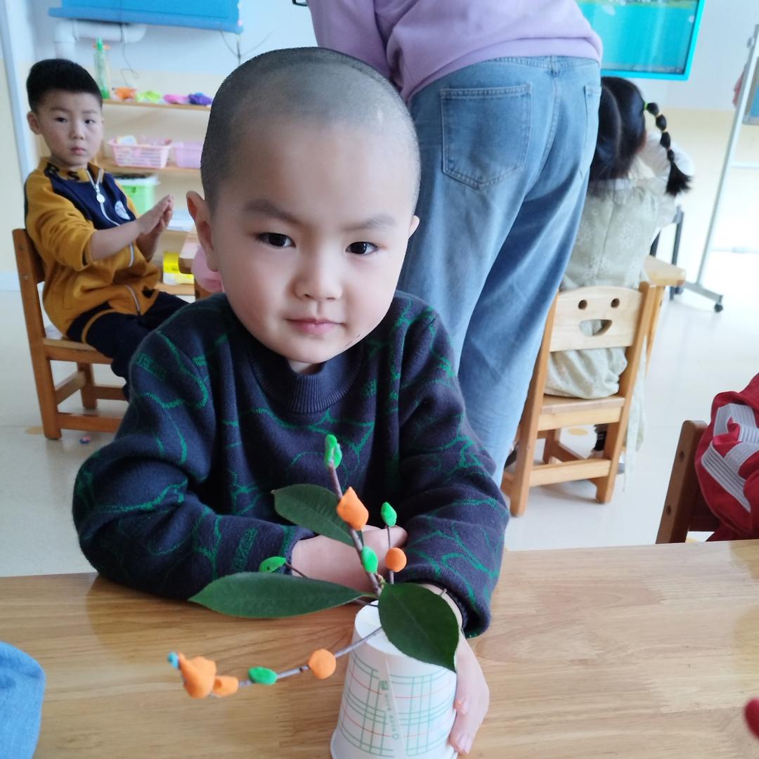李宇轩妈妈
