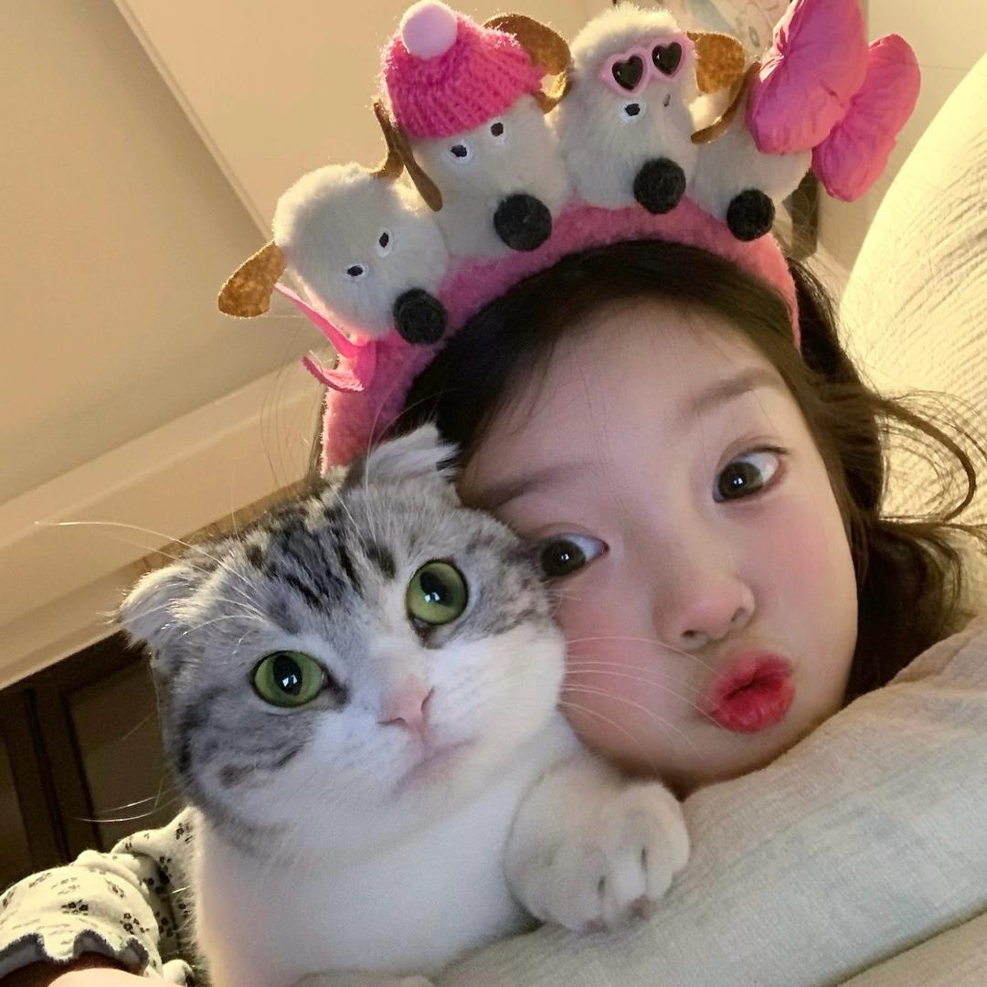 小不点点