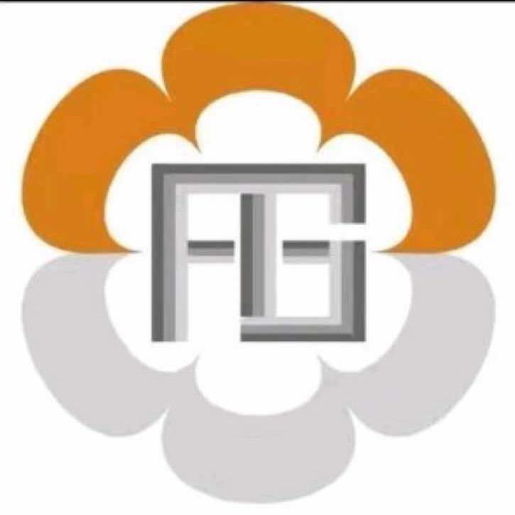 富贵花门窗总部