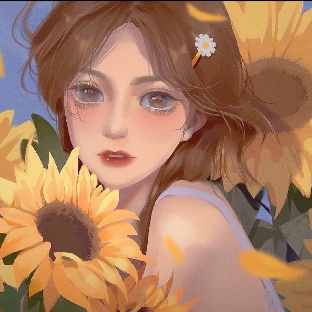 比耶果果🌻