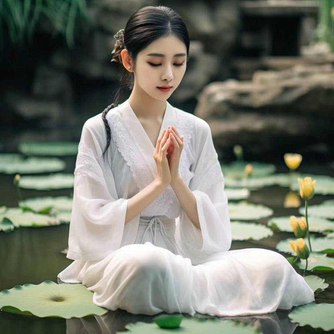 伊人红妆