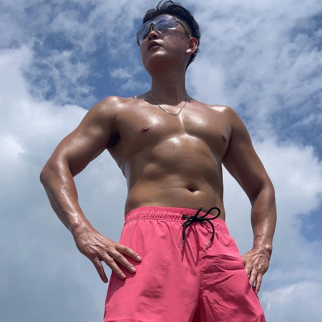 大哥宁健体