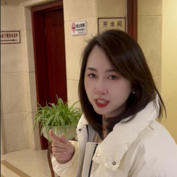 酒店设计师川姐