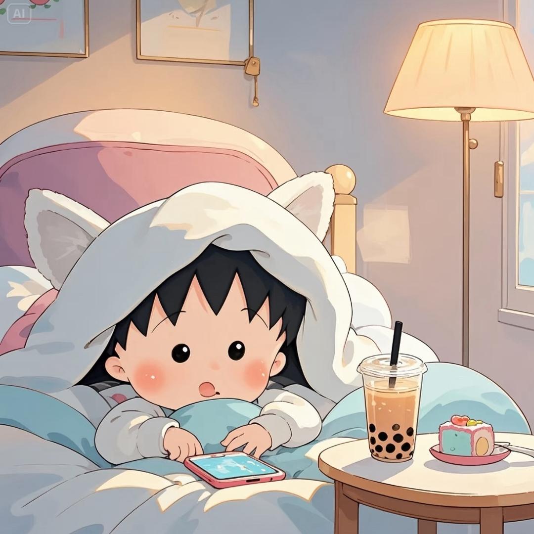 小丸子🥰