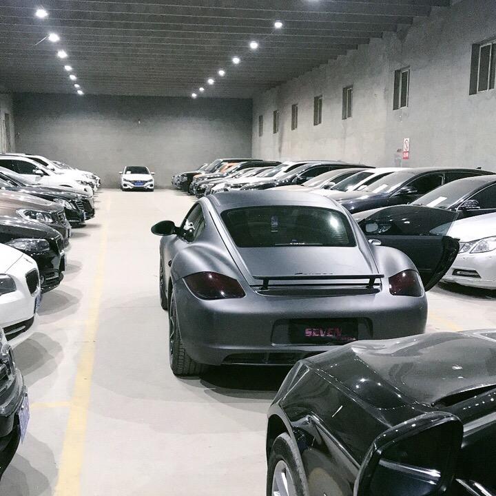 鸿祥二手汽车