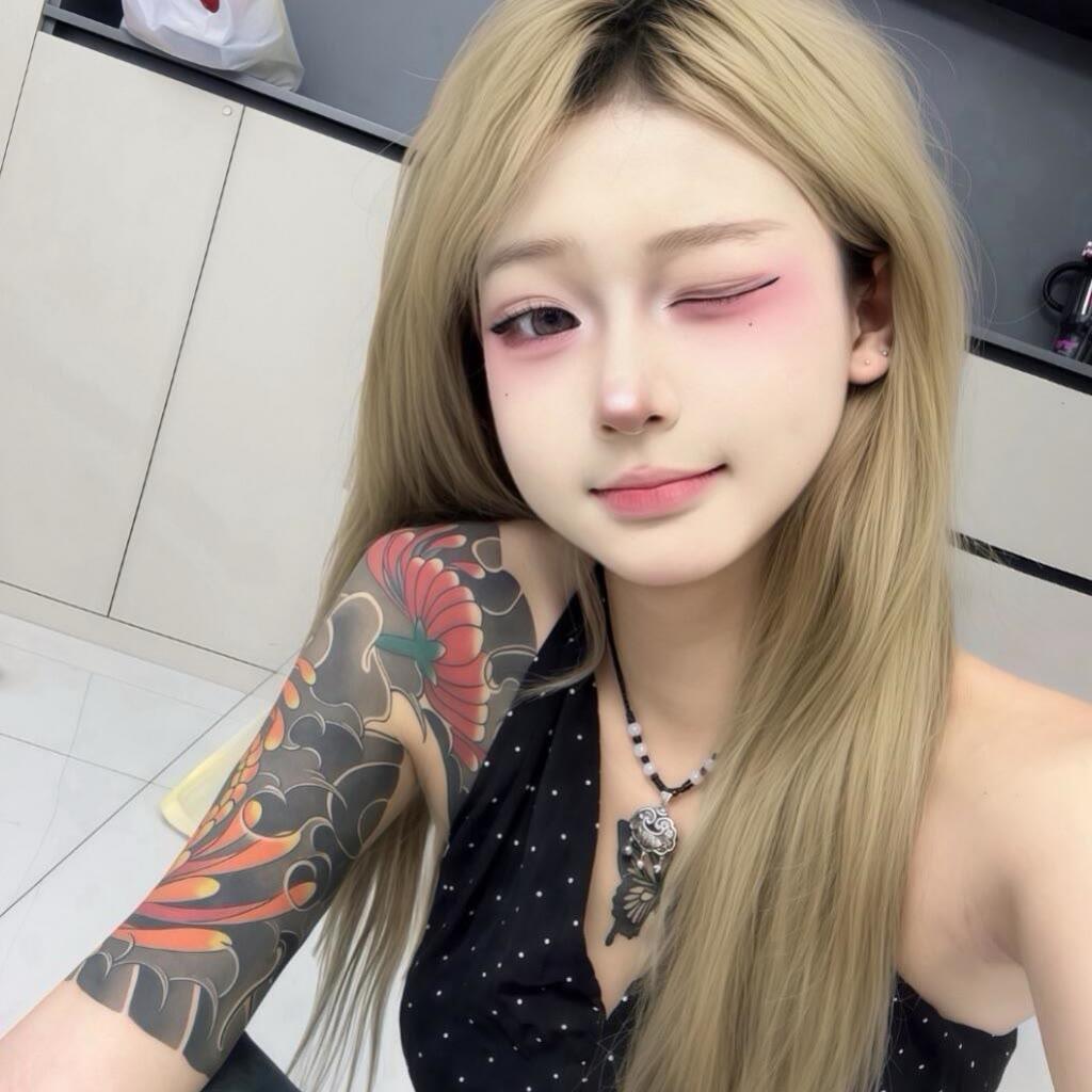 杨先生～