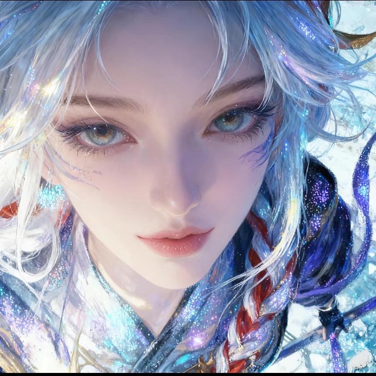 黎筽（国服米莱狄）